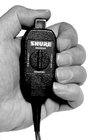 Shure WA360 In-Line Mute Switch with TA4F for Lavalier Mics
