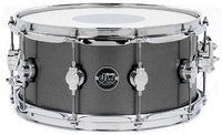 DW DRPF0814SS 8"x14" Performance Series Snare Drum in FinishPly™