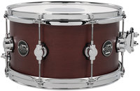 7" x 13" Performance Series Snare Drum in Tobacco Stain