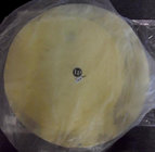 Latin Percussion LP962 22" Flat Goatskin Djembe Drumhead