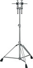 Yamaha WS-950A Double Tom Stand 900 Series Heavy Weight Double Tom Stand with 3-Hole Receiver and 2 CL-940B Arms