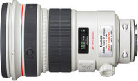 EF 200mm f/2L IS USM Lens