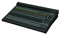 Mackie 2404VLZ4 24-Channel 4-Bus FX Mixer With USB Interface
