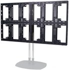 Modular Video Wall Frame for 46 inch Flat-Panels