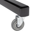 Chief PAC775 Casters for Outdoor Cart