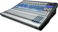 StudioLive 24.4.2AI 24-Channel Performance and Recording Digital Console with Active Integration