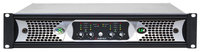 Ashly nXp1.54 4-Channel Network Power Amplifier, 1500W at 2 Ohms with Protea DSP