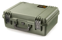 Pelican Cases iM2400NF Storm Case 18"x13"x6.7" Storm Laptop Case, Empty Interior