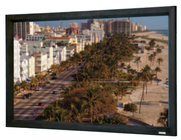 Da-Lite 34646V 69" x 110" Cinema Contour Da-Mat Projection Screen