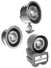 Electro-Voice MM2F 25W Flush Mount Paging Projector, 82x82, Gray