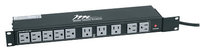Middle Atlantic PD-1820R-RN 20A Power Strip with 18 Outlets