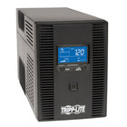 Tripp Lite OMNI1500LCDT  OmniSmart Tower Line-Interactive 1500VA UPS