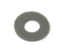 AKG 2058Z34010  Rubber Disc For K240