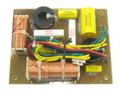 JBL 365059-001  Crossover For AC18/95