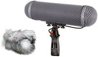 Rycote 086009 Modular Windshield Kit 295