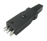 Beyerdynamic 905.933  Cable Connector For DT290