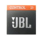 JBL 950-00006-00 Log Plate for Control 23