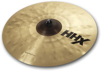 Sabian 12189XN 21" HHX Groove Ride Cymbal