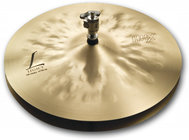 Sabian 11402XLN 14" HHX Legacy Hi-Hat Cymbals