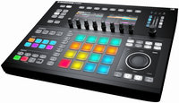 MASCHINE STUDIO