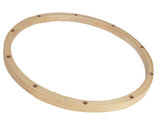 Gibraltar SC-1408WSS 14" 8 Lug Wood Snare Hoop
