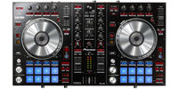 2 Ch DJ Controller for Serato DJ Software