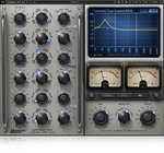 Waves RS56 Passive EQ Abbey Road Universal Tone Control Equalizer Plug-in (Download)
