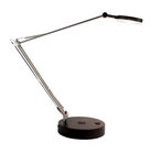 LUX Wired Task Light in Black