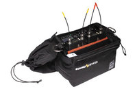 Portabrace Production Bag for 633 Field Mixer