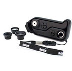 Multi-Purpose Mount and Lens Kit for iPhone 4/4S