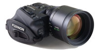Fujinon ZK3.5X85 85-300mm T2.9 Premier ZK Cabrio PL Compact Zoom Lens with Digital Servo
