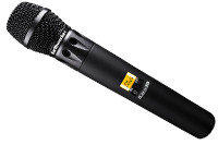 14-Channel Wireless Hypercardioid Handheld Microphone for XD-V75 System