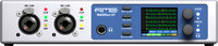 394-Channel Triple MADI USB 3.0 Audio Interface with AES/EBU and 2x4 Analog I/O