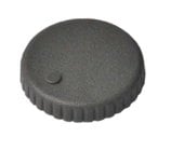 Shure 65B8356  Gray Mix Mode Knob For PSM400/P4R