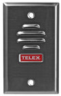 Telex WP-300 Microphone Wall Plate Microphone