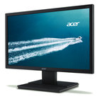 24" Widescreen LED Essential Series Monitor with 1920x1080 Resolution