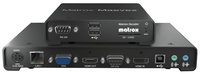 Matrox Maevex Encoder/Decoder Bundle H.264 Encoder and Decoder