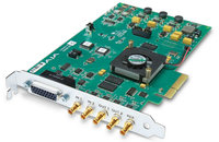 AJA CORVID-22 Corvid 22 PCIe 4x Card