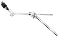 DW DWSM934S  9" x 1/2" Cymbal Boom Arm in 9" x 3/4" Tube