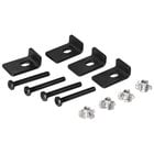 Clamp Kit for Speaker Grilles