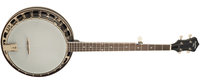 Midnight Starlight Series Resonator Banjo