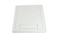 FSR WB-X2-CVR-WHT  WB-X2 Cover with Lock & Cable