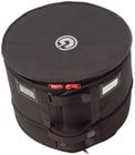 Gibraltar GFBBD22 22" Bass Drum Flatter Bag with Zippered Height Adjustment