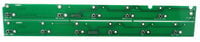 Line 6 50-02-0033  Upper/Lower Switch PCB For XTLIVE