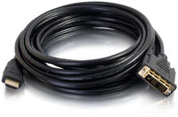 Cables To Go 42514  1M HDMI to DVI-D Digital Video Cable