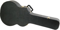 On-Stage GCA5600B  Hardshell Jumbo Acoustic Guitar Case