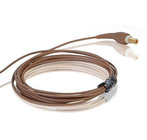 Countryman H6CABLECSR H6 Cable for Sennheiser Wireless, Cocoa