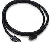 Lex PE7000-15-L520 15' 20A 125VAC NEMA L5-20 Locking Extension Cable
