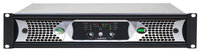 Ashly nXe4002 2-Channel Network Power Amplifier, 400W at 4 Ohms