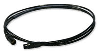 Lex CC-4P-25 25' 4-pin Color Changer Cable